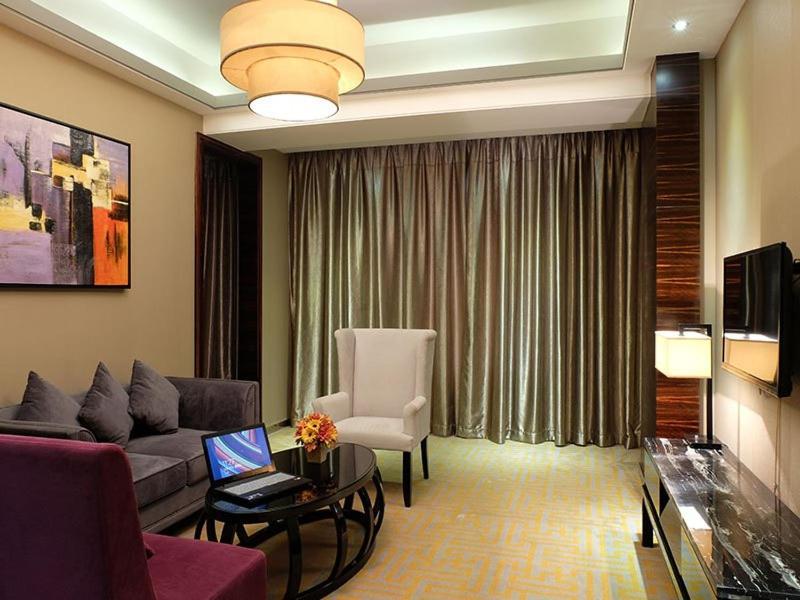 Vienna Hotel Dongguan Gaobu Eksteriør bilde